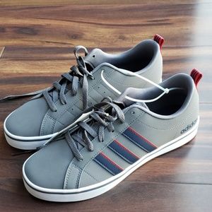 Adidas Vs Pace Halfshoe Db0151 8.5